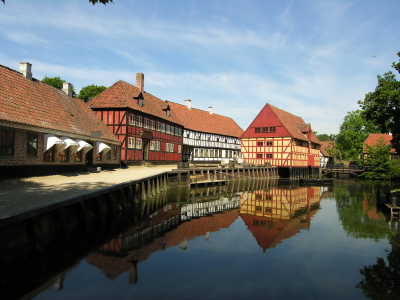 Arhus