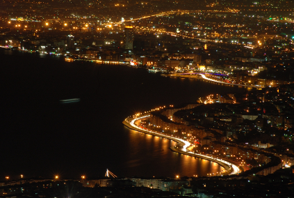 Izmir