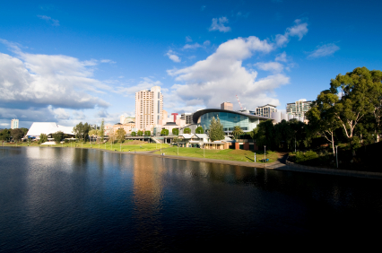 Adelaide