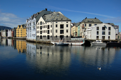 Alesund