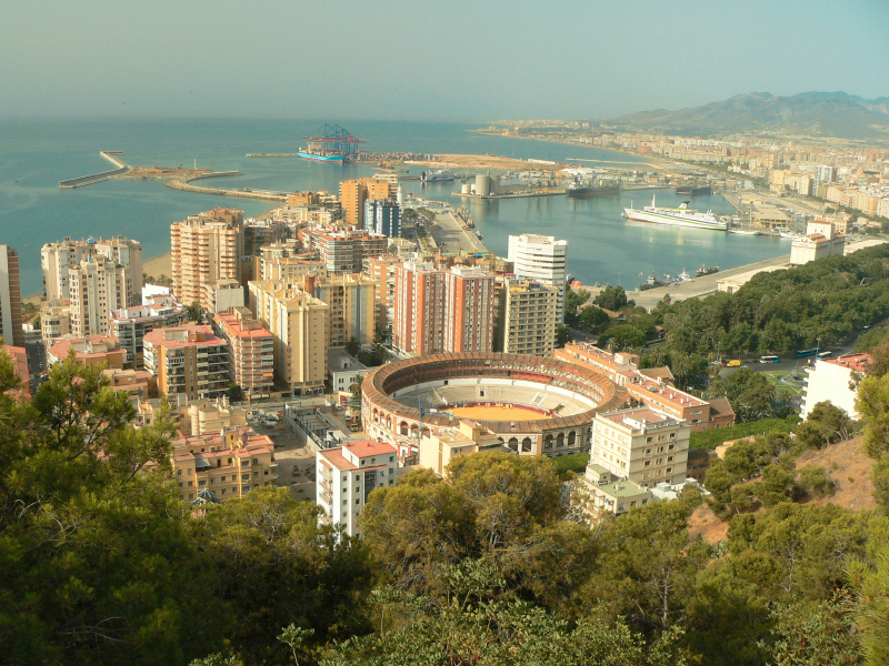 Malaga