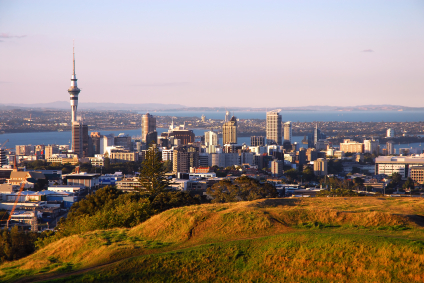 Auckland