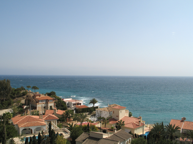 Alicante