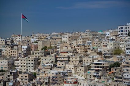 Amman