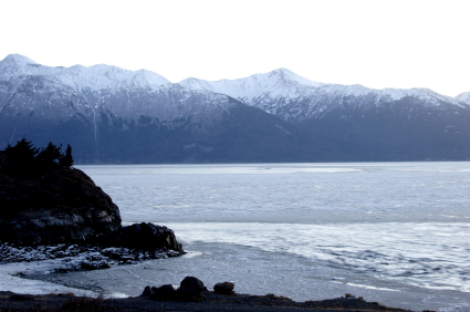 Anchorage