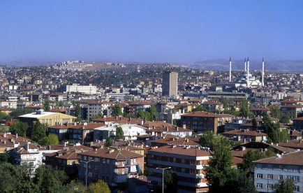 Ankara