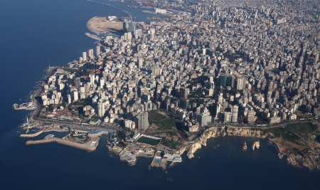 Beirut