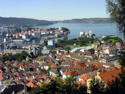 Bergen