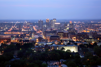 Birmingham