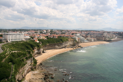 Biarritz