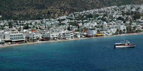 Bodrum