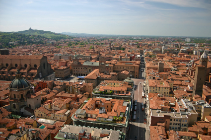 Bologna