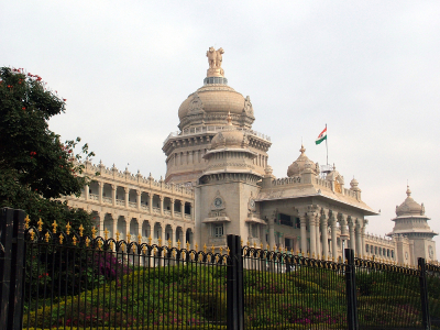 Bangalore