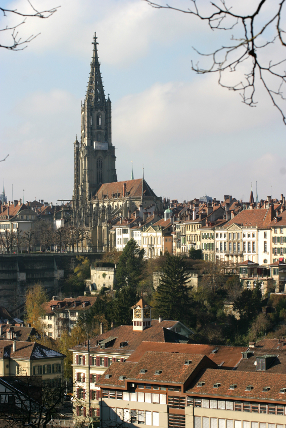 Bern