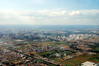 Brasilia
