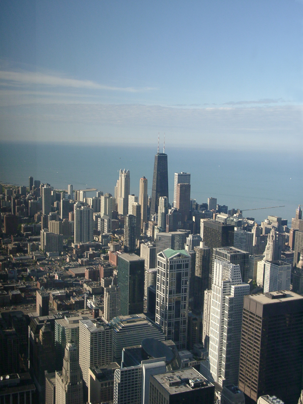 Chicago
