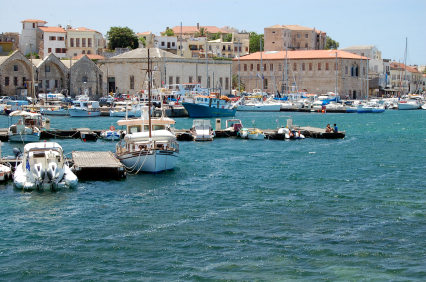 Chania