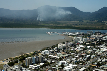 Cairns