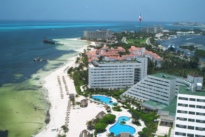 Cancun