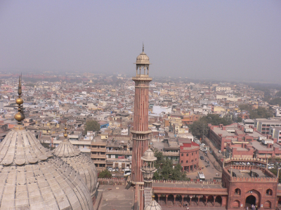 Delhi