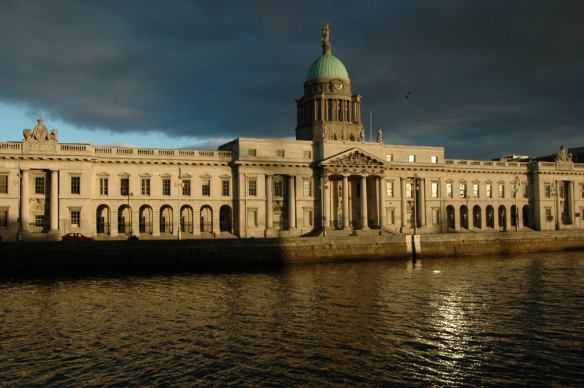 Dublin