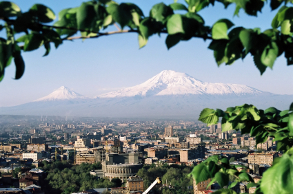 Yerevan