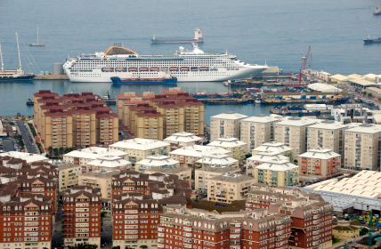 Gibraltar