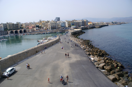 Heraklion (Iraklion)