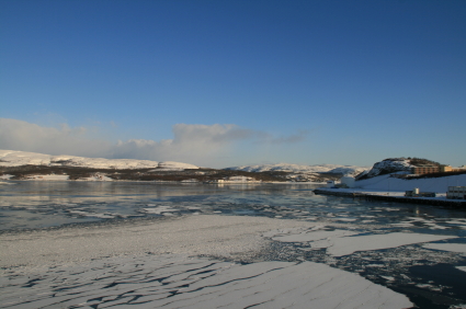 Kirkenes