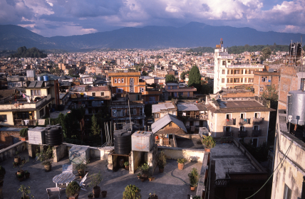 Kathmandu