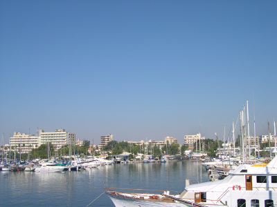 Larnaca