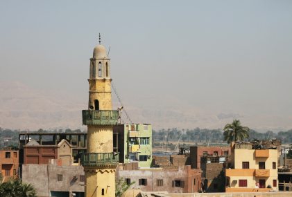 Luxor