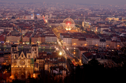 Lyon