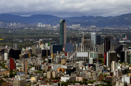 Mexico City