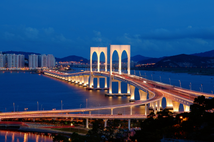 Macau
