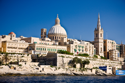 Malta (Valetta)