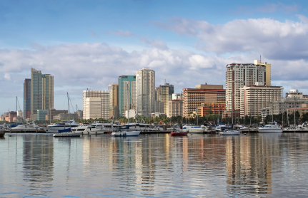 Manila