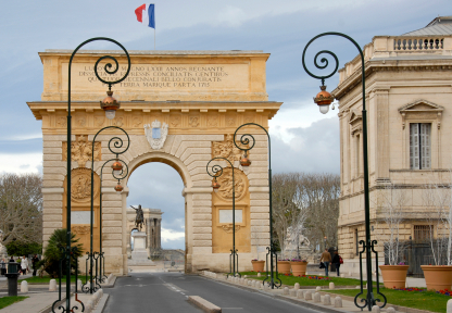 Montpellier