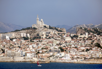 Marseille