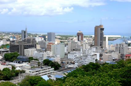 Mauritius