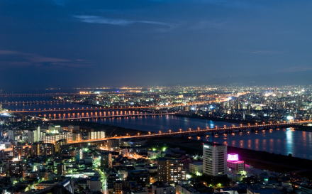 Osaka