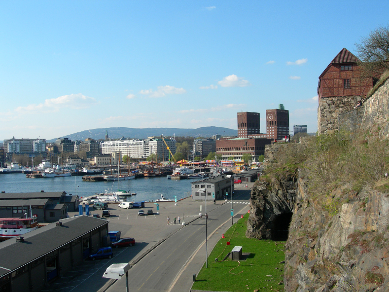 Oslo