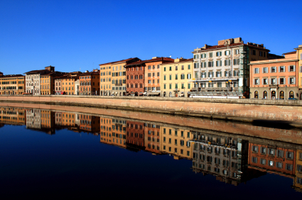 Pisa