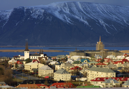 Reykjavik