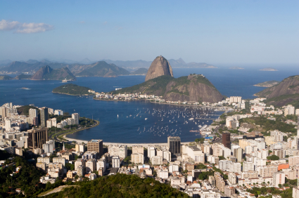 Rio de Janeiro