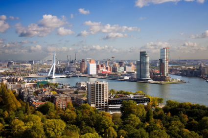 Rotterdam