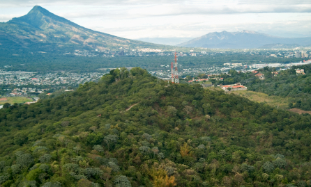 San Salvador