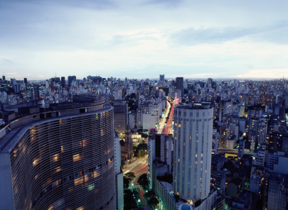 Sao Paulo