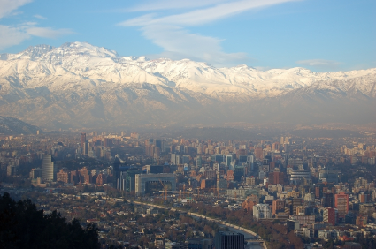 Santiago