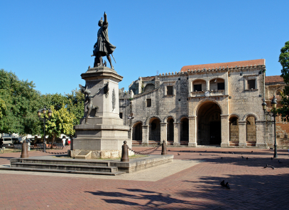 Santo Domingo